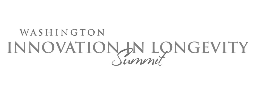 Anamol Rajbhandari Washington Innovation in Longevity Summit